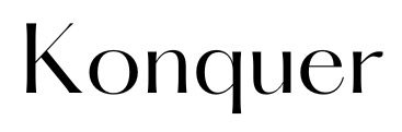 Konquer