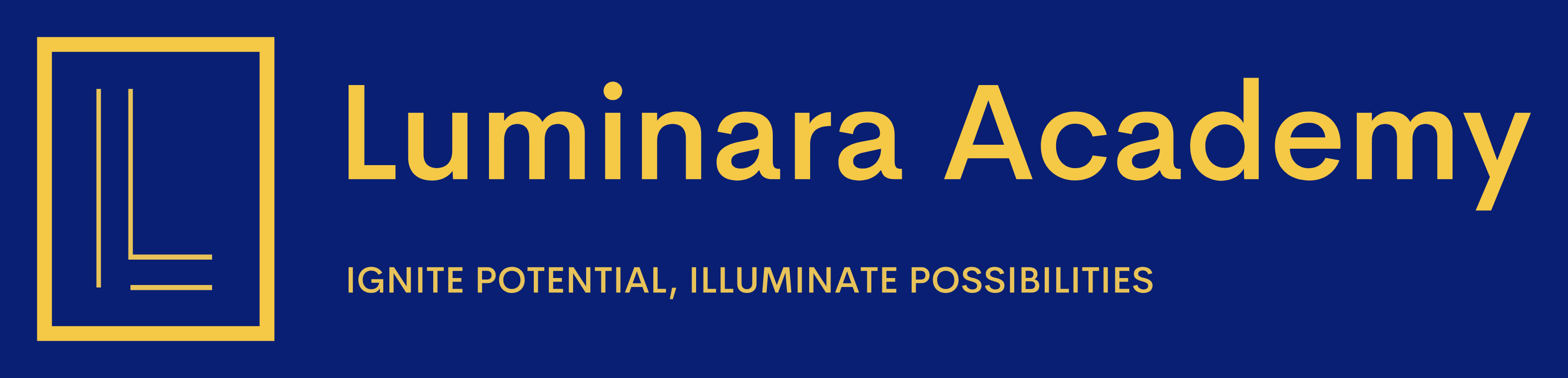 Luminara Academy