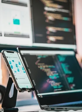 Web & Mobile <br>Development