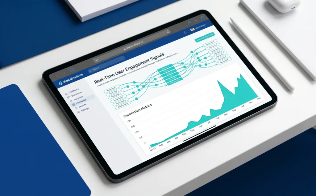 Hyper-Personalisation as the Ultimate Conversion Lever