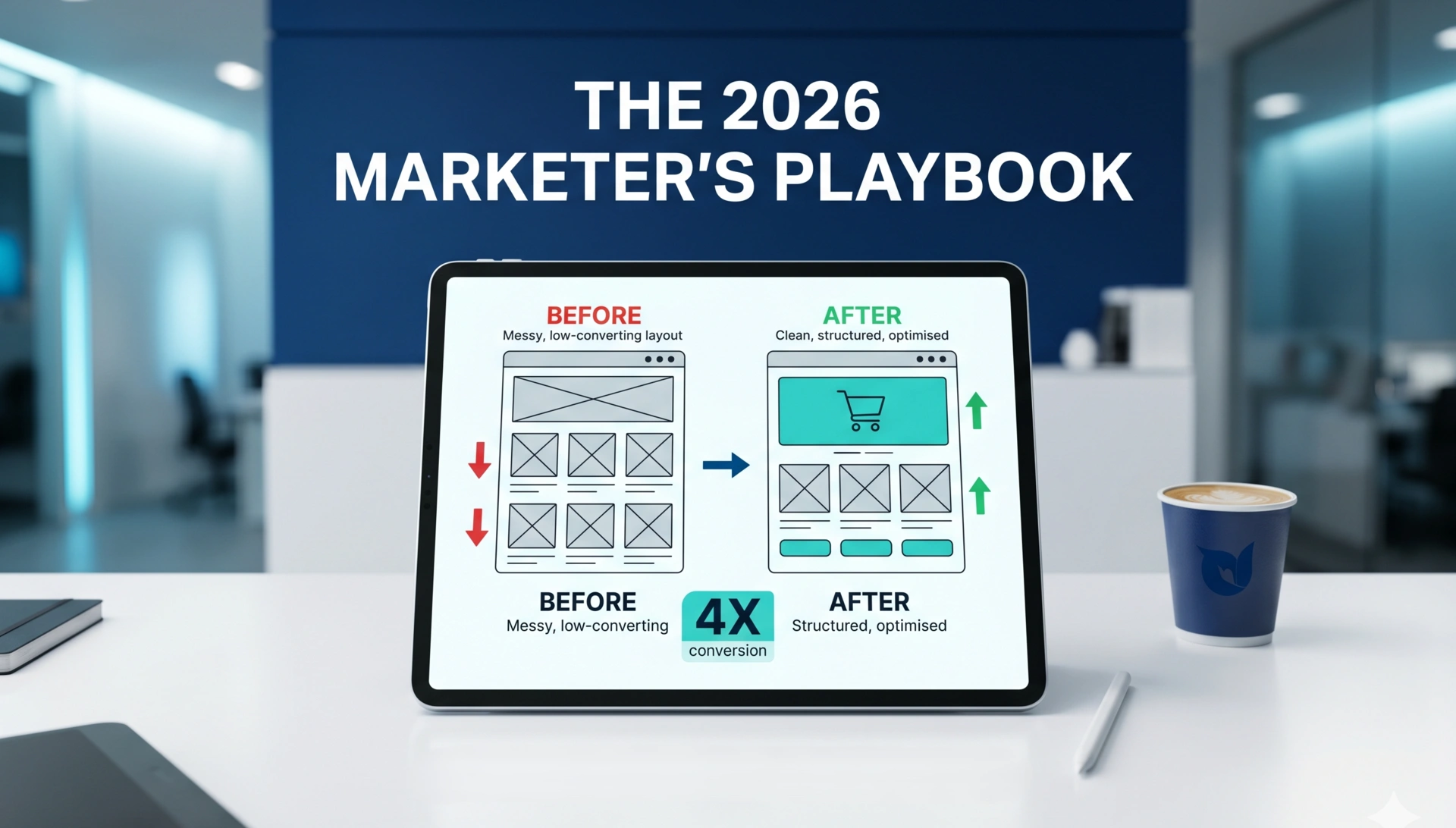 The 2026 Marketer's Playbook: 5 Digital Trends You Can't Afford to Ignore